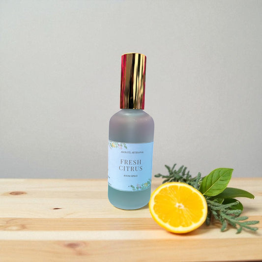 Fresh Citrus Room Spray