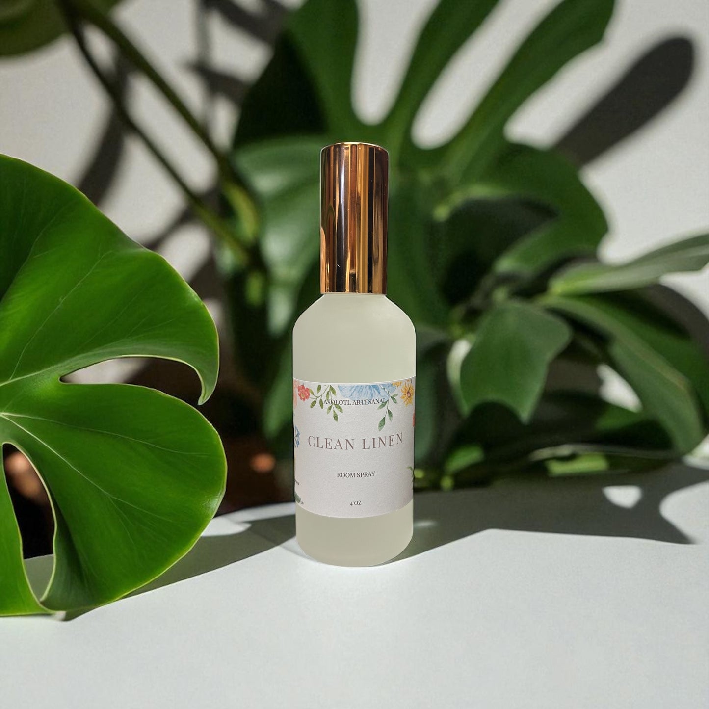 Clean Linen Room Spray